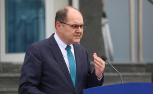 "Gdje je Christian Schmidt radikalno pogriješio?"